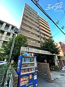 南森町駅より徒歩2分 9階 築24年3ヶ月の賃貸物件