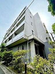 プレール・ドゥーク上高井戸