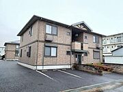 松ノ浜駅より徒歩5分 2階 築21年2ヶ月の賃貸物件