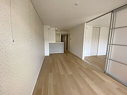 東京メトロ東西線 行徳駅 徒歩9分の賃貸アパート 1階1SLDKのリビング/ダイニング