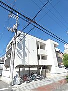 平野駅より徒歩9分 1階 築9年6ヶ月の賃貸物件