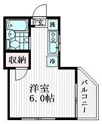 フローラルガーデン