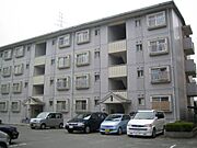 和白駅より徒歩15分 2階 築36年7ヶ月の賃貸物件