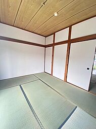 コーポ赤塚 2階2Kのリビング/ダイニング