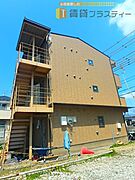 下総中山駅より徒歩18分 1階 築8年9ヶ月の賃貸物件