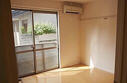 マグノリア 1階1Kのリビング/ダイニング