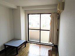 だるま堂ビル 3H 3階1Kのリビング/ダイニング