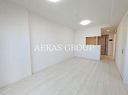 アーバンパーク日暮里2 601 6階2LDKのリビング/ダイニング