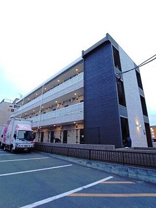 リブリーＳｕｎＴｏｗｎ_トップ画像