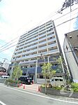 大阪市西成区梅南１丁目 11階建 築6年のイメージ