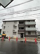 金剛駅より徒歩12分 1階 築2年5ヶ月の賃貸物件