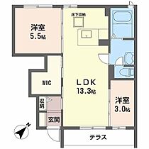 間取り：227092594292