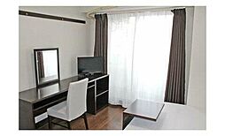 つくばエクスプレス 浅草駅 徒歩10分の賃貸マンション 4階1Kのリビング/ダイニング