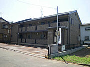 長岡駅より徒歩21分 1階 築18年8ヶ月の賃貸物件