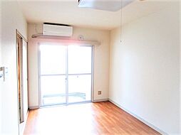 カサフローラ相模大野 5階1DKのリビング/ダイニング