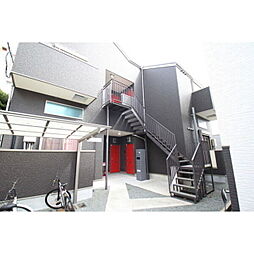 神戸高速東西線 西代駅 徒歩10分の賃貸アパート