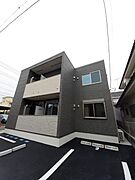 原当麻駅より徒歩11分 2階 築3年5ヶ月の賃貸物件