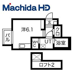 あんしん日置荘西町08-2012 1階