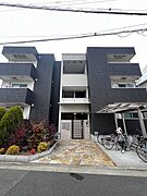 諏訪ノ森駅より徒歩5分 1階 築9年8ヶ月の賃貸物件