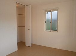 第1コスモスヴィラ 3階1LDKのリビング/ダイニング