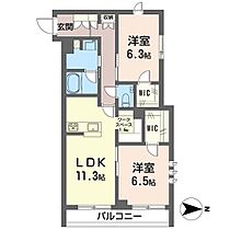 間取り：214067075977