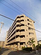 ボナージュ石橋 4階 築28年8ヶ月の賃貸物件