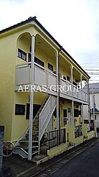 第二春日ハイム