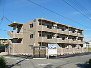 メゾンドゥソレイユ２ 2階 築18年3ヶ月の賃貸物件