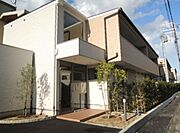 ハーベストコート伯太 1階 築13年1ヶ月の賃貸物件