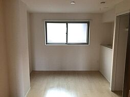 リヴァージュ登戸 2階2LDKのリビング/ダイニング