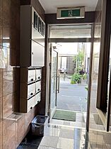 太田ビル  ｜ 大阪府堺市中区新家町（賃貸マンション1K・3階・18.00㎡） その15