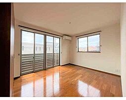 さいたま市緑区大門戸建 1階3SLDKのリビング/ダイニング