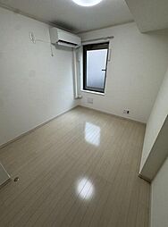 ラフィネ竹の塚 1階1Kのリビング/ダイニング