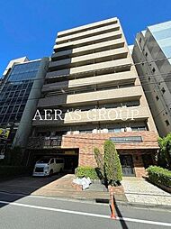 トーシンフェニックス芝浦ベイフォート