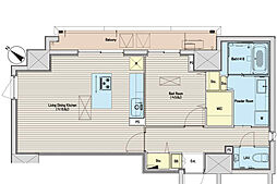 アマンＥ．Ｓ．Ｋ．青山 9階