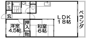 間取り：227091651704