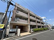 パークヒルズ長津田の賃貸物件