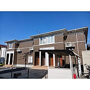 竹田駅より徒歩4分 1階 築19年8ヶ月の賃貸物件