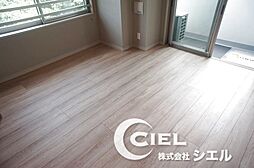 SYFORME　MINAMI-IKEBUKURO 3階1Kのリビング/ダイニング