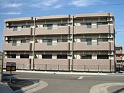 M.クラルテ 1階 築21年8ヶ月の賃貸物件