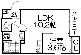 間取り：227094886568
