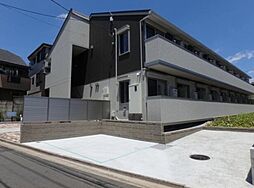 リバーシティ阿佐ヶ谷