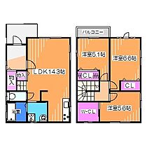 間取り：227093926336