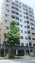 サンメゾン目白高田