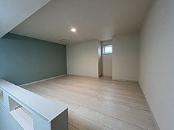 ノベレア 2階ワンルームのリビング/ダイニング