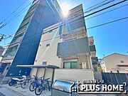 フジパレス和歌山駅南３番館 2階 築6年の賃貸物件