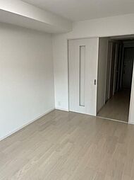 ルシアス 2階1Kのリビング/ダイニング