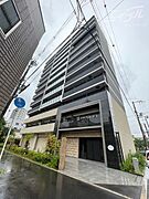 ＣＯＭＦＯＲＩＡＬＩＶＳＨＩＮＯＳＡＫＡＳＯＵＴＨ 12階 築3年の賃貸物件