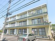 ハイツニュータマA 1階 築40年1ヶ月の賃貸物件