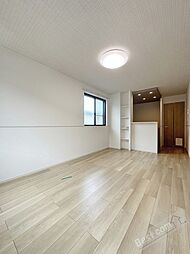 メゾン　ヴォロンテ　I 1階1LDKのリビング/ダイニング